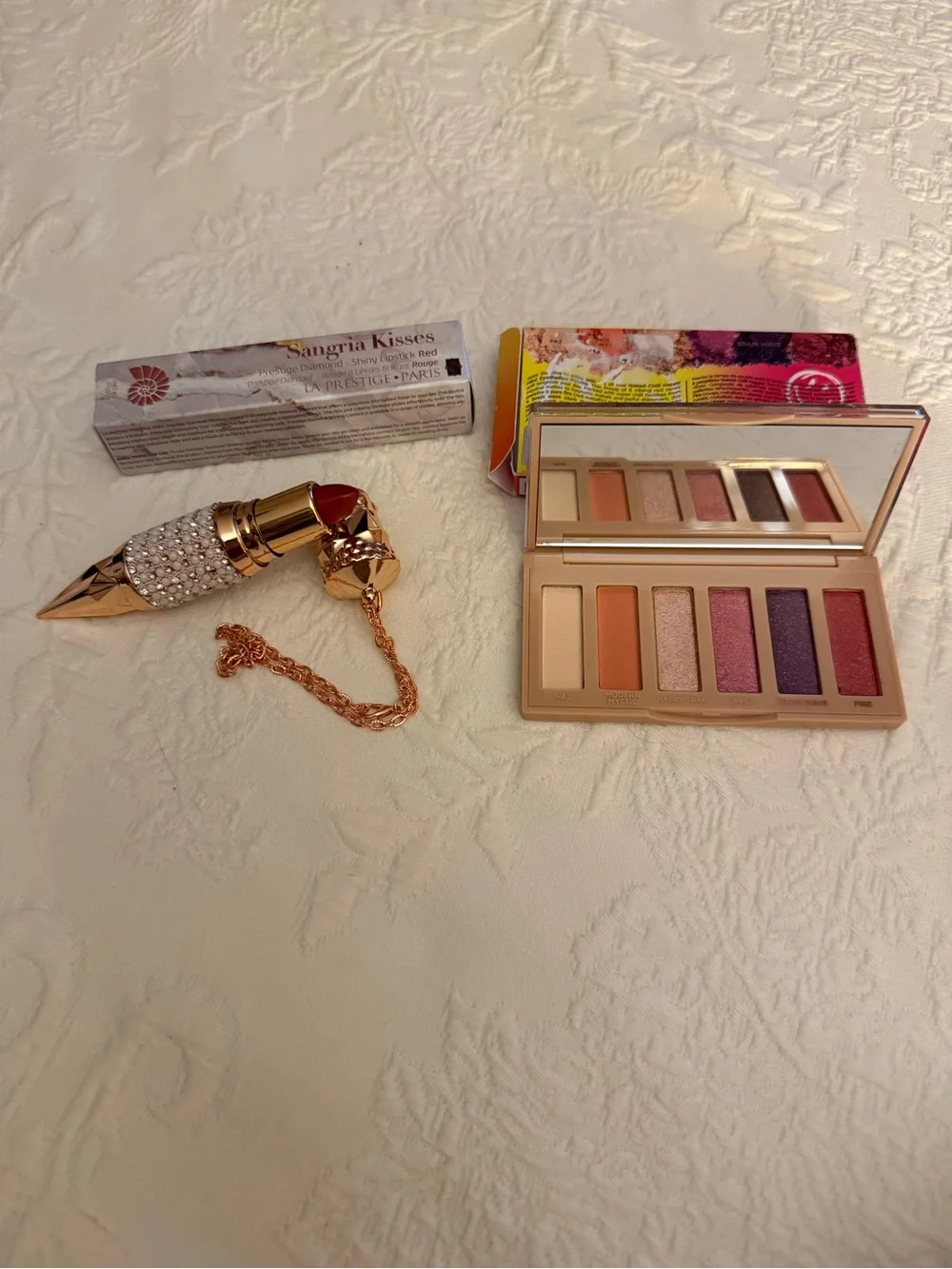 Urban Decay this listing